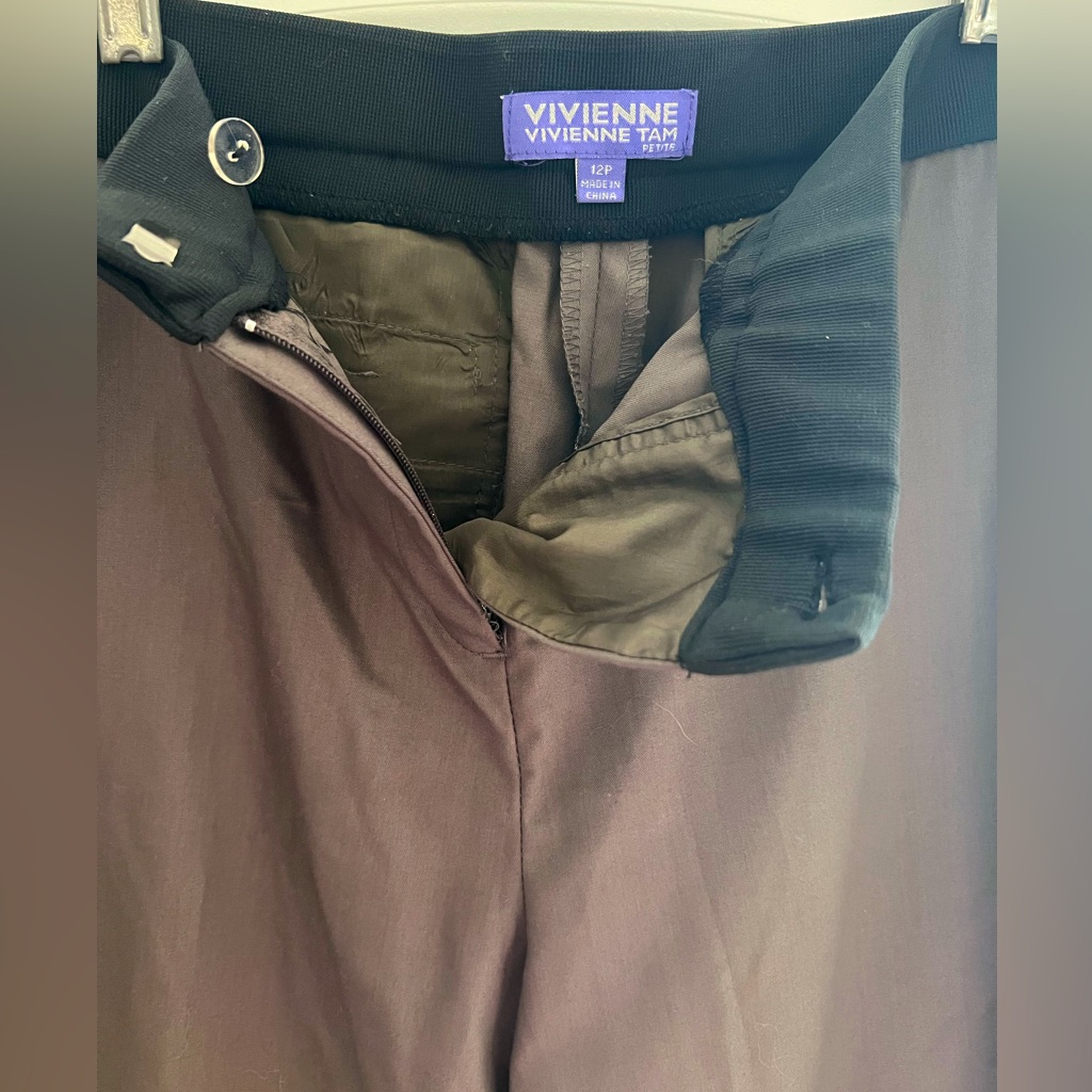 Vivienne Tam TrousersPants